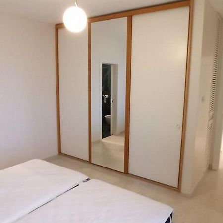 Nitsa Sea View Luxurious Apartment نتانيا المظهر الخارجي الصورة
