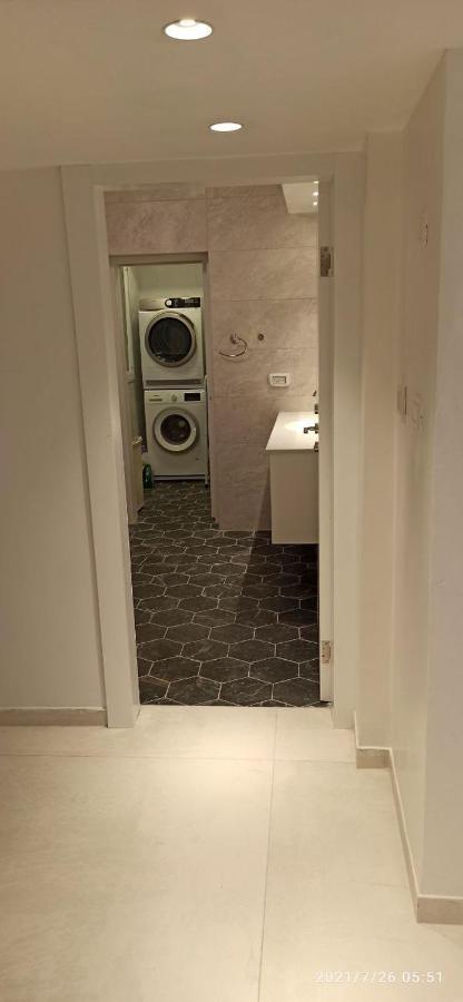 Nitsa Sea View Luxurious Apartment نتانيا المظهر الخارجي الصورة