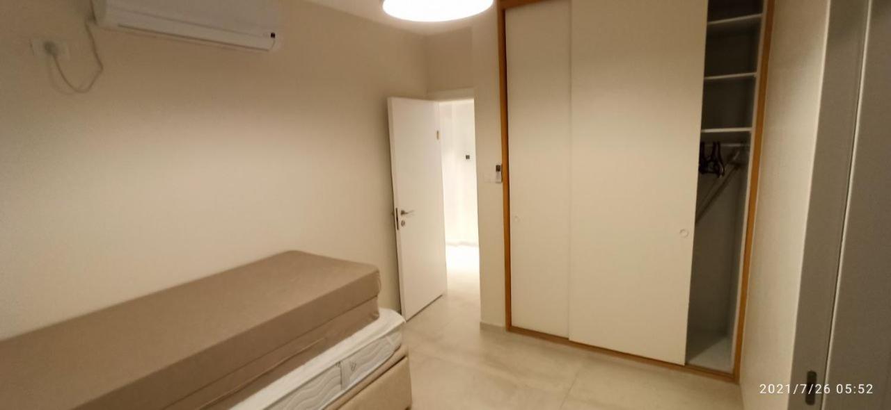 Nitsa Sea View Luxurious Apartment نتانيا المظهر الخارجي الصورة